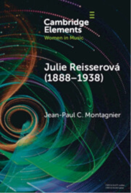 Julie Reisserova (1888–1938)