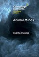 Book cover of: Animal Minds