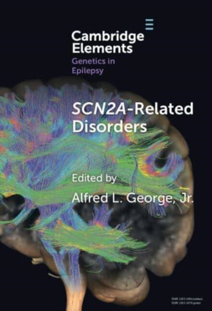 Book cover of: SCN2A-Related Disorders