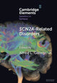 Book cover of: SCN2A-Related Disorders