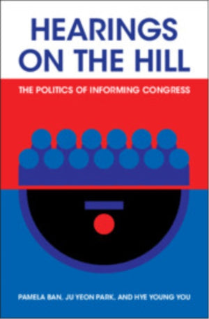 Hearings on the Hill