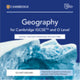 Book cover of: Cambridge IGCSE™ and O Level Geography Digital Teacher's Resource Access Card. By: Tana Scott