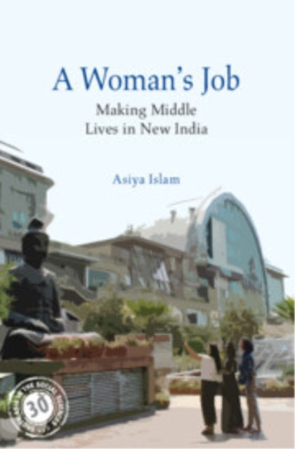 Book cover of: Woman's Job. By: Asiya Islam