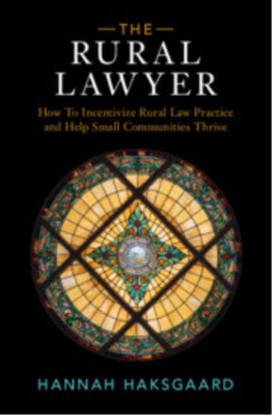 The Rural Lawyer