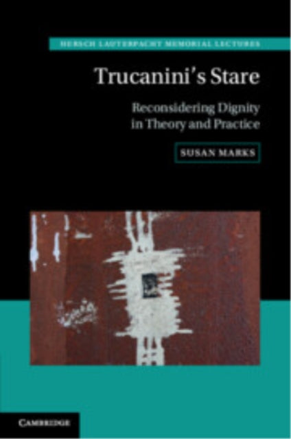 Book cover of: Trucanini's Stare