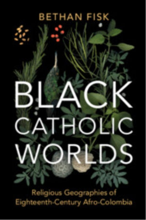 Black Catholic Worlds