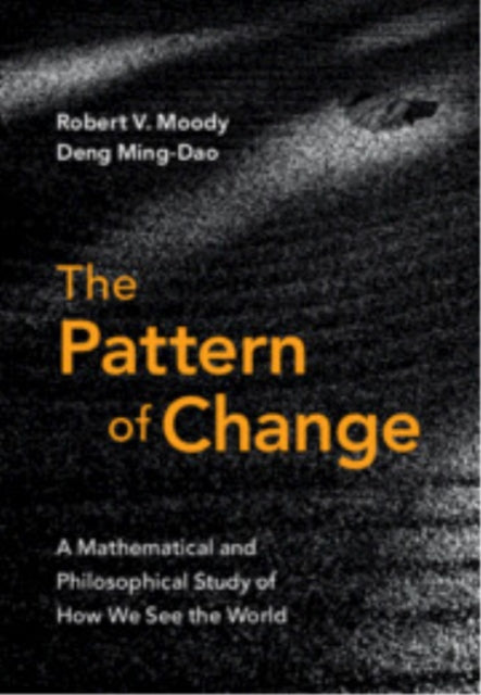 Book cover of: Pattern of Change