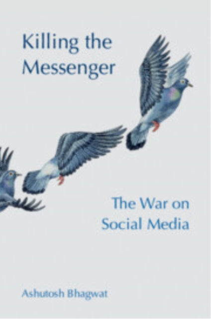 Book cover of: Killing the Messenger