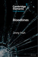 Book cover of: Bloodlines. By: Jinny Huh