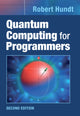 Book cover of: Quantum Computing for Programmers