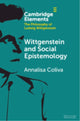 Book cover of: Wittgenstein and Social Epistemology