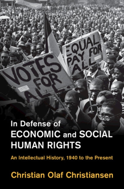 In Defense of Economic and Social Human Rights