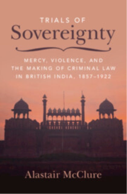 Trials of Sovereignty
