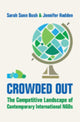 Book cover of: Crowded Out