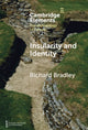 Book cover of: Insularity and Identity