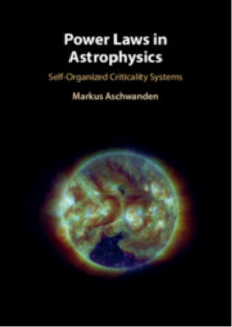 Power Laws in Astrophysics