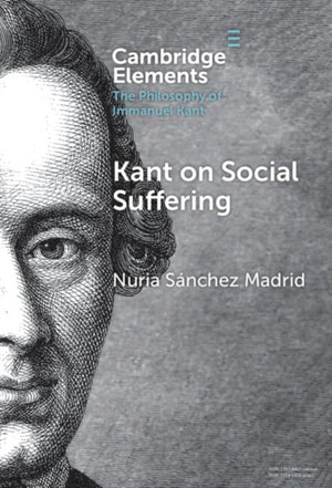 Kant on Social Suffering