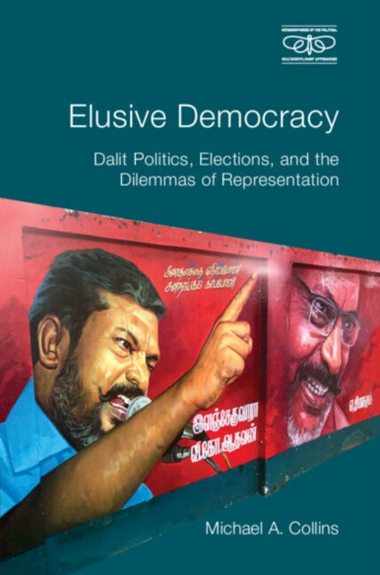 Book cover of: Elusive Democracy