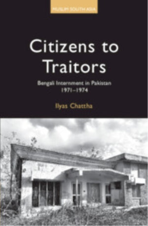 Citizens to Traitors