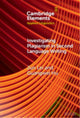 Book cover of: Investigating Plagiarism in Second Language Writing. By: Jun Lei
