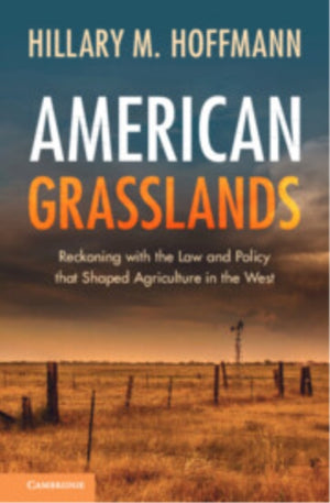 American Grasslands