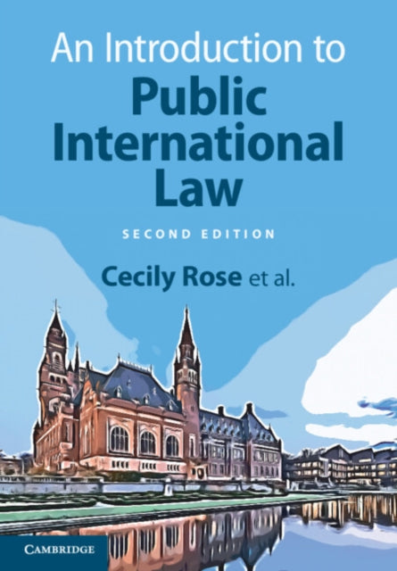 An Introduction to Public International Law