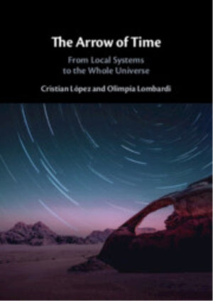 The Arrow of Time