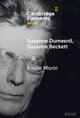 Book cover of: Suzanne Dumesnil, Suzanne Beckett