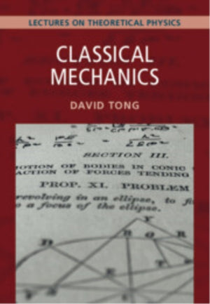 Classical Mechanics: Volume 1