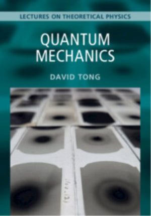 Quantum Mechanics: Volume 3