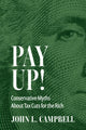 Book cover of: Pay Up!