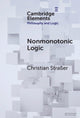 Book cover of: Nonmonotonic Logic