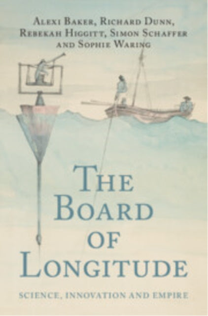 The Board of Longitude