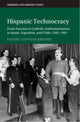 Book cover of: Hispanic Technocracy