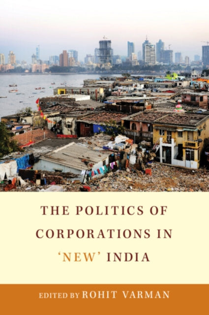 Fascism and Corporations in ‘New' India