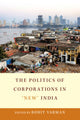 Book cover of: Fascism and Corporations in ‘New' India