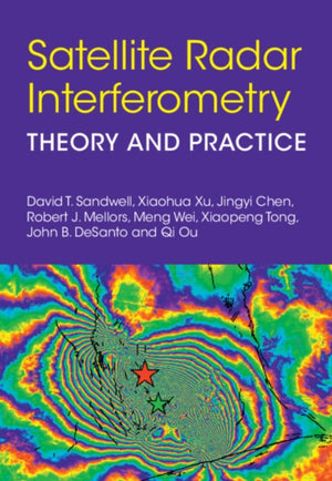 Satellite Radar Interferometry