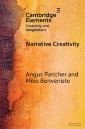 Narrative Creativity