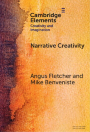 Narrative Creativity