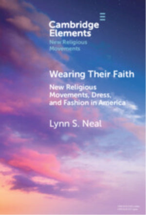 Wearing Their Faith