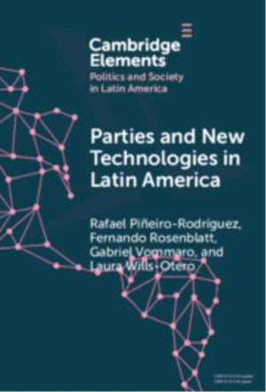 Parties and New Technologies in Latin America
