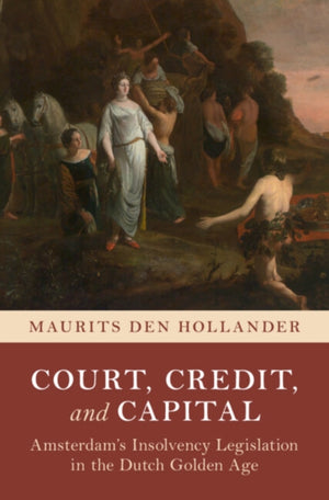 Court, Credit, and Capital