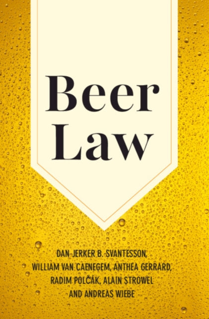 Beer Law