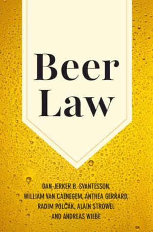 Beer Law
