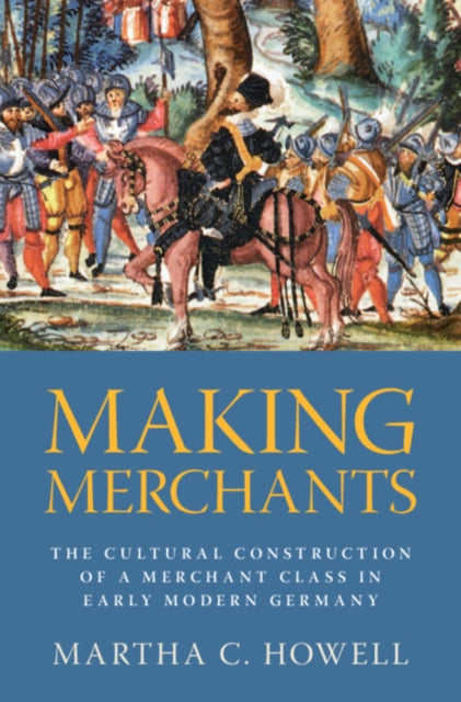 Making Merchants