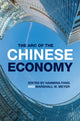 Book cover of: Arc of the Chinese Economy