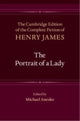 Book cover of: Portrait of a Lady