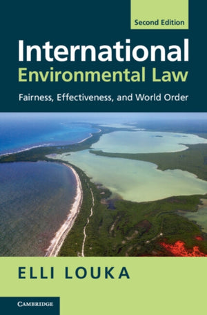 International Environmental Law