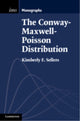 Book cover of: Conway–Maxwell–Poisson Distribution