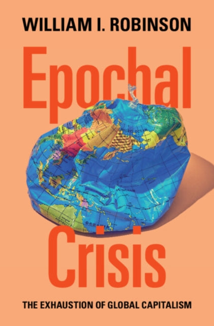 Book cover of: Epochal Crisis